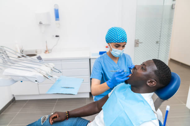 Best Emergency Gum Pain Relief  in Adel, IA